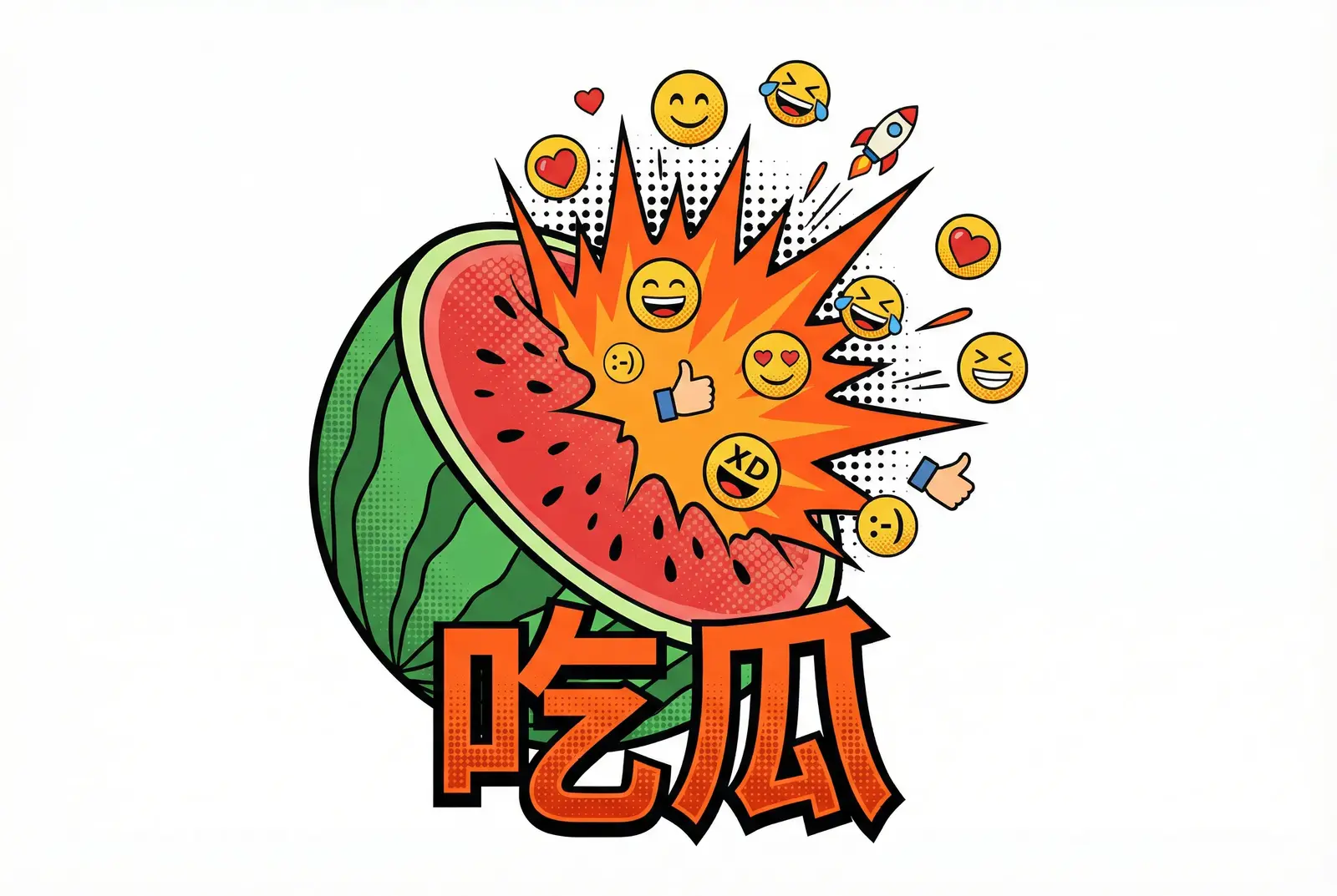 超能失控2 社区Logo